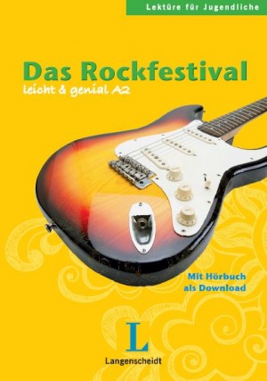 Das Rockfestival A2